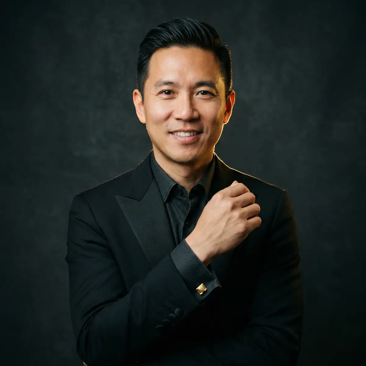 陈锋 - 八戒八戒神马影院免费观看HD 平台首席评审，国际知名创意总监